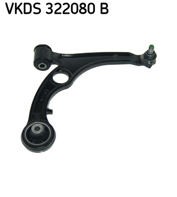 Сайлентблок рычага FEBI BILSTEIN арт. VKDS 322080 B